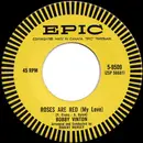 7'' - Bobby Vinton - Roses Are Red (My Love) / You And I
