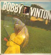 LP - Bobby Vinton - Spring Sensations