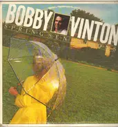 Bobby Vinton - Spring Sensations