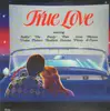 LP - Bobby Vinton, Everly Brothers, Fats Domino - True Love