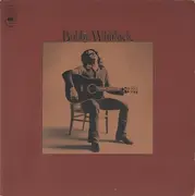 LP - Bobby Whitlock - Bobby Whitlock - original 1st italian