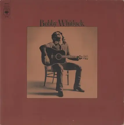Bobby Whitlock - Bobby Whitlock
