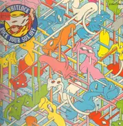 Bobby Whitlock - Rock Your Sox Off