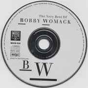 CD - Bobby Womack - The Very Best Of Bobby Womack
