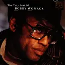 CD - Bobby Womack - The Very Best Of Bobby Womack