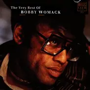 Bobby Womack - The Very Best Of Bobby Womack