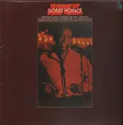 LP - Bobby Womack - The Womack 'Live'