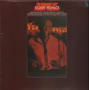 Bobby Womack - The Womack Live