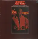 LP - Bobby Womack - The Womack 'Live'