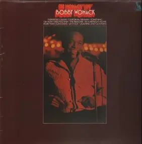 Bobby Womack - The Womack Live