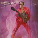LP - Bobby Womack - The Poet II