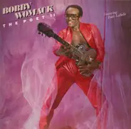 Bobby Womack - The Poet II