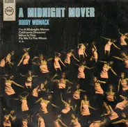 Bobby Womack - A Midnight Mover