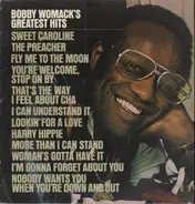 Bobby Womack - Bobby Womack's Greatest Hits