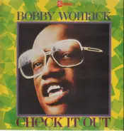 Bobby Womack - Check It Out