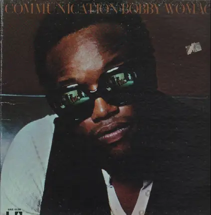 Bobby Womack - Communication