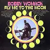 LP - Bobby Womack - Fly Me To The Moon