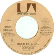 Bobby Womack - Lookin' For A Love / Let It Hang Out