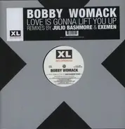 Bobby Womack - Love is Gonna Lift You Up