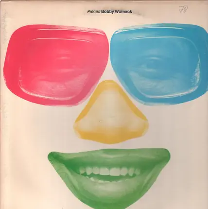 Bobby Womack - Pieces