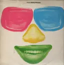 LP - Bobby Womack - Pieces
