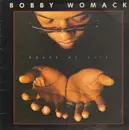 LP - Bobby Womack - Roads Of Life