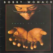 LP - Bobby Womack - Roads Of Life