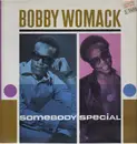 LP - Bobby Womack - Somebody Special