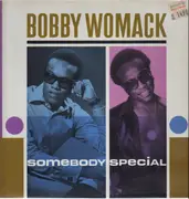 LP - Bobby Womack - Somebody Special
