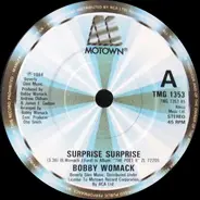 Bobby Womack - Surprise Surprise