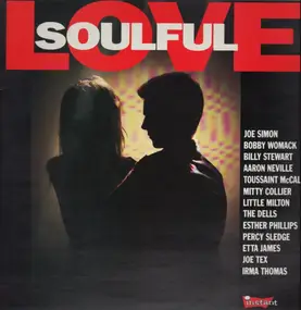 Bobby Womack - Soulful Love