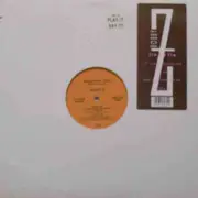 12'' - Bobby Z. - Lie By Lie - Promo