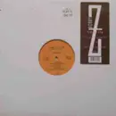 12'' - Bobby Z. - Lie By Lie - Promo