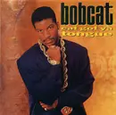 CD - Bobcat - Cat Got Ya Tongue