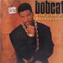 LP - Bobcat - Cat Got Ya Tongue