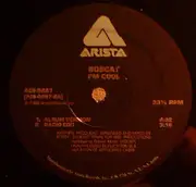 12inch Vinyl Single - Bobcat - I'm Cool