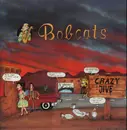 LP - Bobcats - Crazy Jive - RARE SWING, GÖTZ ALSMANN