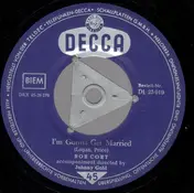 Bob Cort - I'm Gonna Get Married