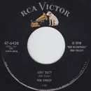 7'' - Bob Corley - Jury Duty/Bermuda Bound