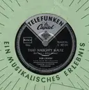 Schellack - Bob Crosby - That Naughty Waltz/ L'Amour Toujours