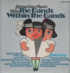 Bob Crosby - The Bands Within The Bands