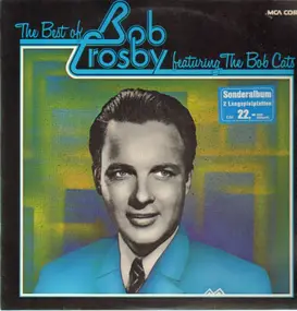 Bob Crosby - The Best Of Bob Crosby