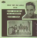 LP - Bob Crosby and his Orchestra - Doin' The Big Apple