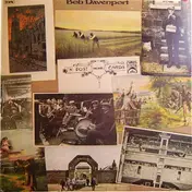 Bob Davenport - Postcards Home