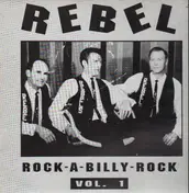 Jimmy Stayton - Rebel Rockabilly Rock Vol. 1