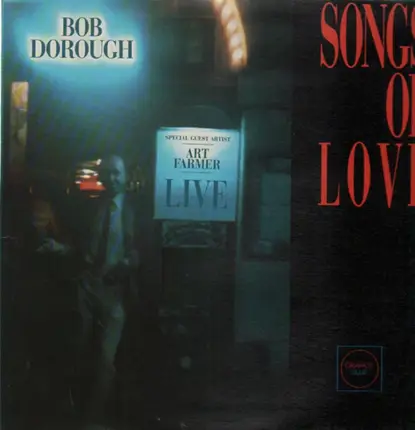 Bob Dorough - Songs Of Love