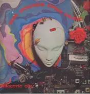 Bob Downes Open Music - Electric City