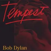 CD - Bob Dylan - Tempest