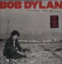 LP - Bob Dylan - Under the Red Sky