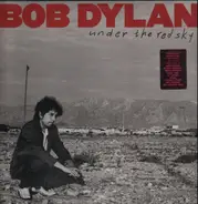 Bob Dylan - Under the Red Sky